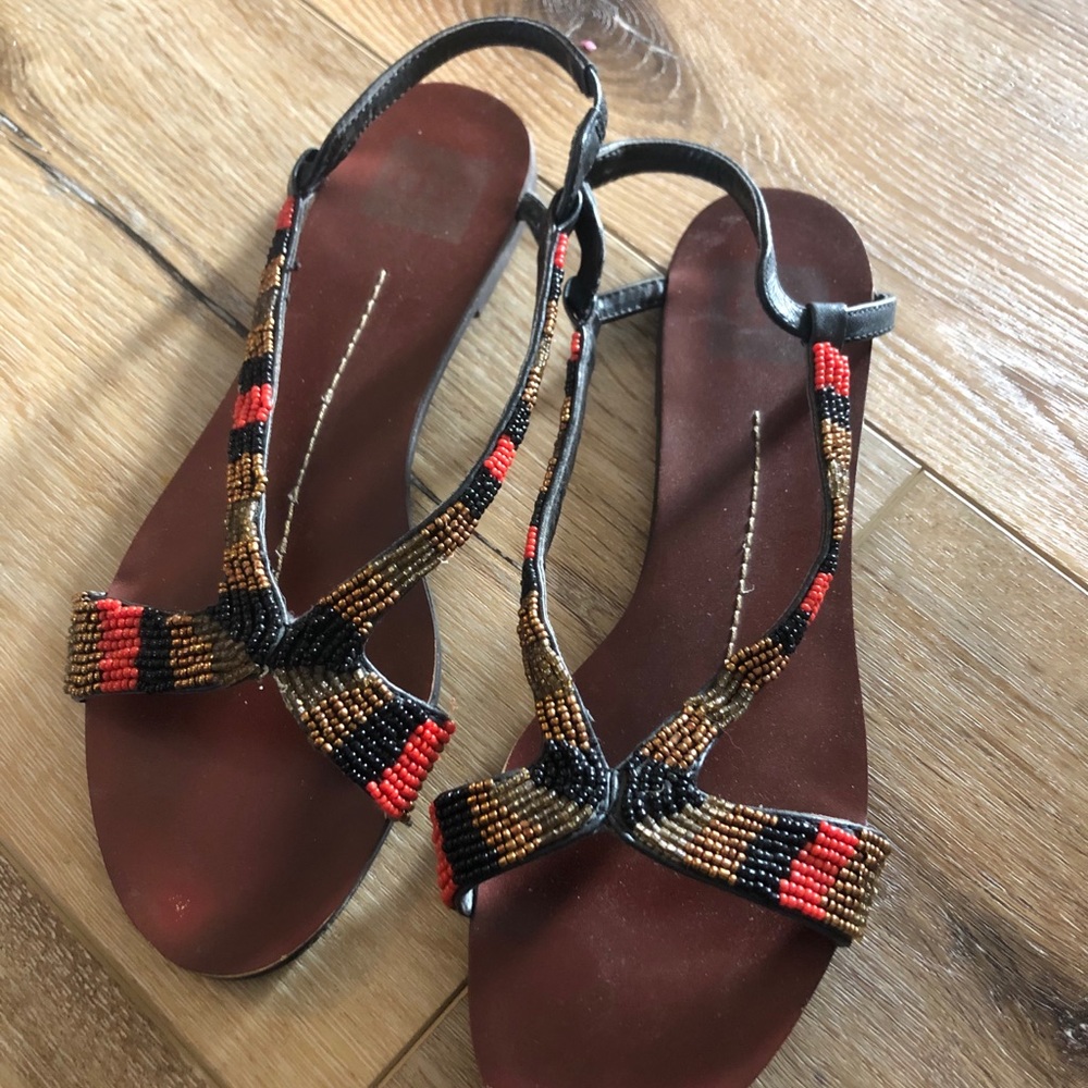 Dolce Vita size 8 sandal